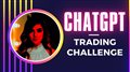 ChatGPT Trading Strategy Challenge