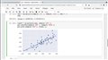 Linear Regression Model Techniques with Python, NumPy, pandas and Seaborn