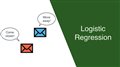 Logistic Regression and the Perceptron Algorithm: A friendly introduction