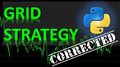 Master FOREX Grid Trading with Automated Hedging Strategy using Python