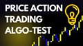 Price Action Strategy For Algorithmic Trading In Python