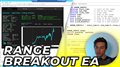 Range Breakout EA mql5 Programming | Part 1/4