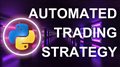 Revolutionize Your Stock Trading Strategy with Automated Trading in Python