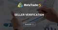 Seller verification