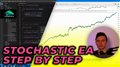 Stochastic trading bot in mql5! | Part 1