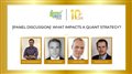 What impacts a Quant Strategy? [Panel Discussion] - Sep 24, 2020