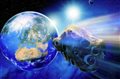 К Земле подлетает платиновый астероид стоимостью 5,4 триллиона долларов
