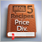 Рецепты MQL5 - Разработка мультивалютного индикатора для анализа расхождения цен