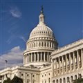 Сенат США принял план бюджета, расширяющий лимит госдолга до 2017 года