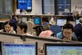 Шанхайская биржа замерла на краю «медвежьего рынка»