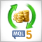 Sistema de pagamento do site MQL5.community