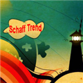 Технический индикатор Schaff Trend