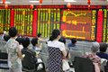 Власти Китая заподозрили робота в обвале фондового рынка