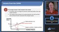 Factor Theory (FRM Part 2 2023 – Book 5 – Chapter 1)