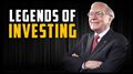 LEGENDS OF INVESTING: THE STORY OF WARREN BUFFETT