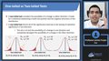 Null and Alternative Hypotheses (Calculations for CFA® and FRM® Exams)