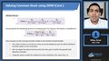 Dividend Discount Model (Calculations for CFA® Exams)