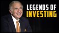 LEGENDS OF INVESTING: THE STORY OF CARL ICAHN