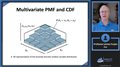 Multivariate Random Variables (FRM Part 1 2023 – Book 2 – Chapter 4)