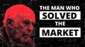 The INSANE Story of the GREATEST TRADER of ALL TIME | Jim Simons