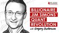 TIP273: Billionaire Quant Jim Simons - With Gregory Zuckerman