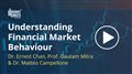 Understanding Financial Market Behaviour: The role of multiple categories of data