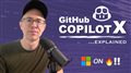 GitHub Copilot X Explained | A big step forward...