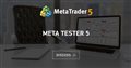 Meta Tester 5 - I want to share my experience with optimization of Metatrader 5.