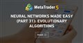 Neural networks made easy (Part 31): Evolutionary algorithms