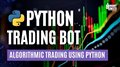 Python Trading Bot | Build, Backtest, and Go Live with Algorithmic Trading using Python