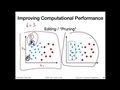 2.5 Improving k-nearest neighbors (L02: Nearest Neighbor Methods)