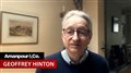 “Godfather of AI” Geoffrey Hinton Warns of the “Existential Threat” of AI | Amanpour and Company