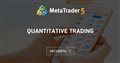 Quantitative trading - Количественный трейдинг представляет собой быстро развивающуюся область, объединяющую финансы, математику и информатику.