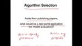 11.4 Statistical Tests for Algorithm Comparison (L11 Model Eval. Part 4)