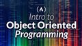 Intro to Object Oriented Programming - Crash Course