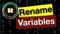 R programming for beginners: Rename variables and reorder columns. Data cleaning and manipulation.
