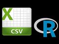 Read CSV File In R