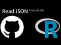 Reading JSON R Programming