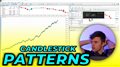 Surprising results! Candlestick pattern EA in mql5! | Part 4