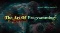 The Art Of Programming