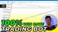 Amazing RSI trading bot in mql5! | MT5 programming