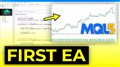 Code complete EA for MetaTrader 5 in 20 Minutes!