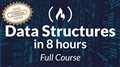 Data Structures Easy to Advanced Course - Full Tutorial from a Google Engineer