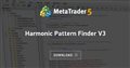 Harmonic Pattern Finder V3