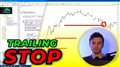 Trailing stop loss in mql5 | MT5 programming