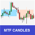 Buy the 'MTF Candles PRO' Technical Indicator for MetaTrader 5 in MetaTrader Market