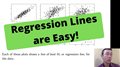 Introduction to Linear Regression