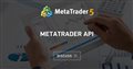 Metatrader API