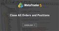 Close All Orders and Positions Close All Orders and Positions
