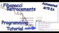 Free MT5 Fibonacci Expert Advisor Programming Tutorial - mql5 Lesson